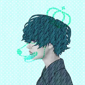 サム・フランシス シカゴ国際アートエキスポ 1989年