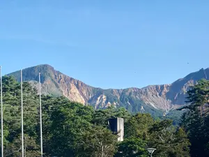 ブーケガルニ バスソルト ベビーパウダ イランイラン ブラックチェリ