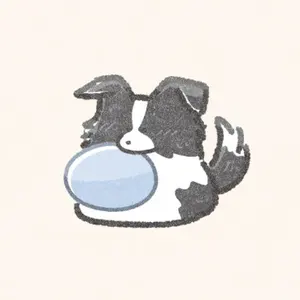 るん