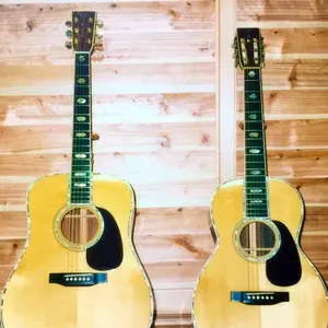 M*ん様 これはD28だ！全単板！S.YAIRI YD-95！ 超激鳴・超美品