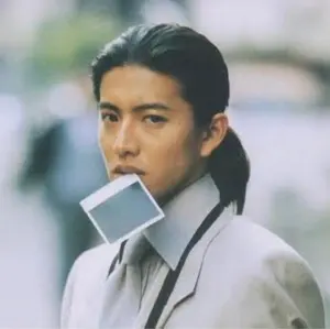 Patagonia シンチラ スナップT ビューティフルライフ 木村拓哉 - メルカリ