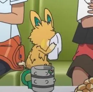 ラーメン赤猫 壱角家 アクスタ アクリルスタンド 城崎 アクスタ