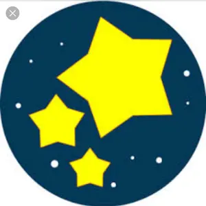 キラキラニコニコ