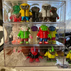 gyaromi × DevilToys ×墓場の画廊 デビルオイド ギャロミ gyaromi × DevilToys ×墓場の画廊 デビルオイド ギャロミ - メルカリ