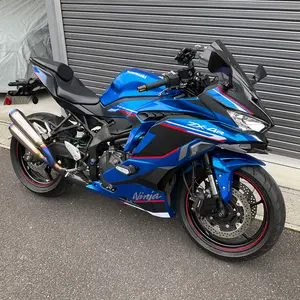ホーネット250 ビキニカウル　Nプロジェクト　ブラスター2 ホーネット250 ビキニカウル Nプロジェクト ブラスター2 - メルカリ
