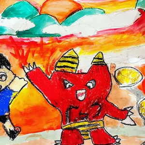 TCGK（プロフ見てください。）