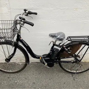 1798業界最長12ヶ月保証付！送料無料エリア多数！安全整備済み！電動