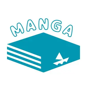 Manga 三船