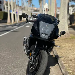 21ss doublet ubereats ミニショルダーポーチ Uber - メルカリ