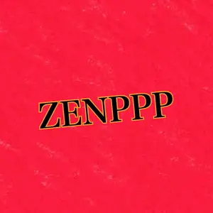 zenpppp 【輸入古着】