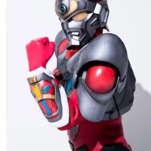 期間限定値下げ 真骨彫 牙狼冴島鋼牙 20th Anniversary ver