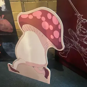 CharadeManiacs シャレマニ オトマ オトなつ カードスタンド メイ