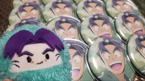 ライチ☆光クラブ 白昼夢 トレカ ニコ 2枚 - メルカリ