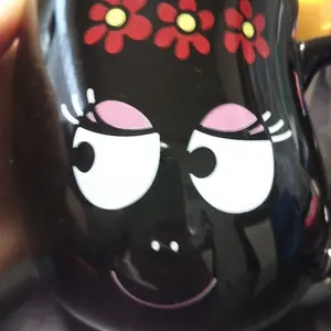 大阪関西万博 Expo 2025 ミャクミャクキーホルダー - メルカリ