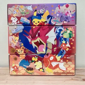 ポケモンカードゲーム メガドリームex 製造番号一致 10パック - メルカリ
