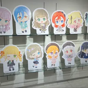 平安名すみれ 6th 缶バッジ 48個 - メルカリ