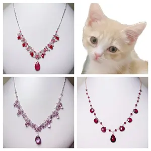 Stone Flower & Mitra