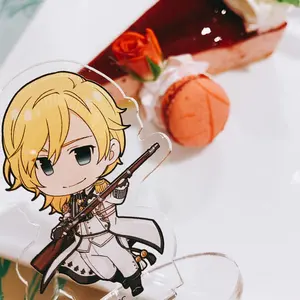ち*こ様 刀剣乱舞 腕時計 石切丸モデル - メルカリ