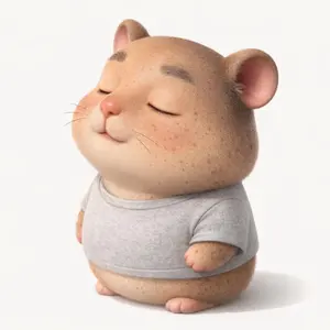 Toshiko 抽象画 水彩画 アート作品「ふきのとうの天ぷら」 | Mercari