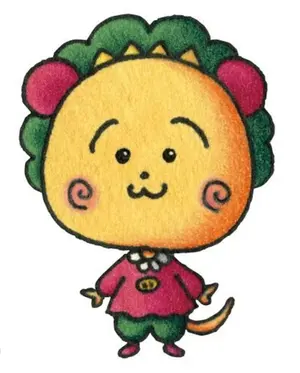 Raphael 雑誌切り抜き　華月の月刊絵日記&version Raphael 雑誌切り抜き 華月の月刊絵日記&version