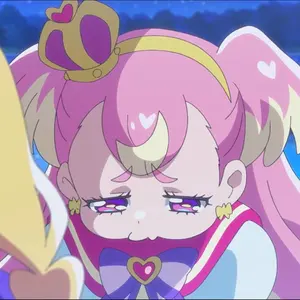 キュアズキューン プリルン 痛バ 一式 - メルカリ