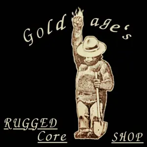 Gold age‘s Clothing