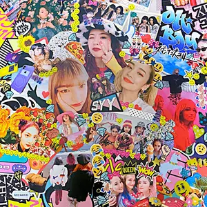 BOT 小波津志 KOKORO BIGアクスタ セット - メルカリ