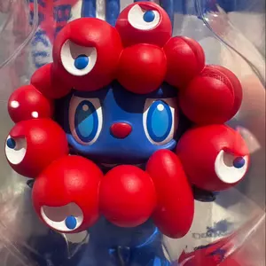 【万博 LABUBU MYAKU-MYAKU 】ミャクミャクミャクラブブ m45720115535_1.jpg?1759502398