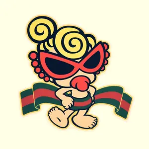 ミッフィーzakkaフェスタ2022 茶色いおともだちのマスコット　メラニー ミッフィーzakkaフェスタ2022 茶色いおともだちのマスコット メラニー