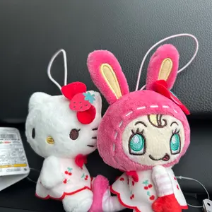 ガチャガチャ】ちびまる子ちゃん たまちゃん シュシュ - メルカリ