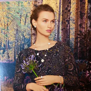 Lily様専用/ミュザルディーヌ用インナーバッグ/バッグインバッグ