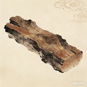 L060 緑奇楠 天然沈香 聞香用 重い17.3g - メルカリ