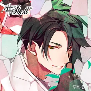 オトファン アクリルブロマイド アクブロ マツリカの炯 ルヲ - メルカリ