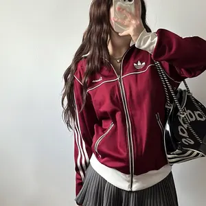 Reebok スーパーボウル XXXVIII ナイロンジャケット - メルカリ