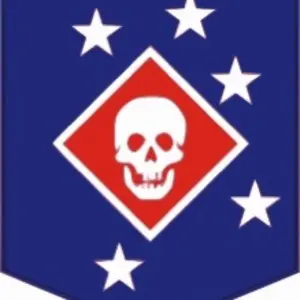 eagle MAP カスタム品 カーキ 実物 MARSOC - メルカリ