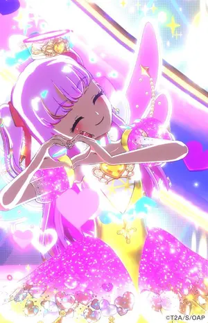 プリチャン クラファン グッズ セット - メルカリ