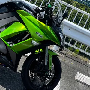ゼファー750 KAWASAKI 玉虫マルーンカラー 外装 - メルカリ