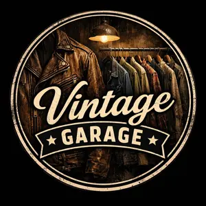 Vintage Garage