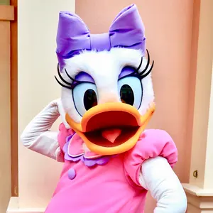 上海ディズニー限定 ダッフィー シェリーメイ ぬいぐるみ 2点セット