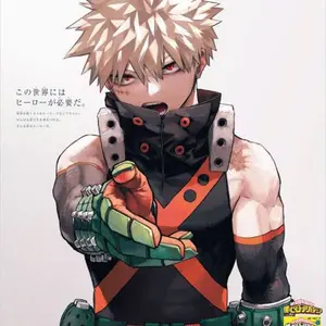 ヒロアカ展 原画展 箔押しクリアカード 爆豪勝己 ③ 10枚 僕のヒーローアカデミア 原画展 箔押しクリアカード 爆豪勝己