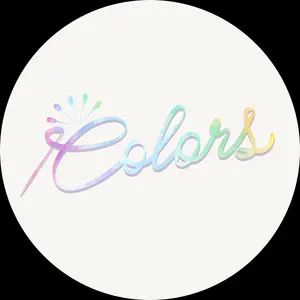 COLORS フォロワー様300円OFF