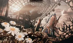 エンスカイ プリパラ キャラクター スリーブ 6種セット(未開封)②
