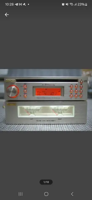 Pioneer carrozzeria DEH-P7 CDデッキ - メルカリ