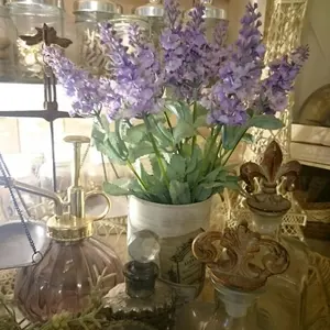 ホワイトラタン/チェスト/アンティーク風/シャビーシックB - メルカリ