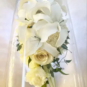 最終値下げ！ネイルテーブル】【2月中旬発送】ホワイトデスク UV