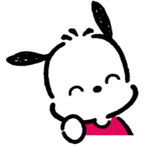 ぽち