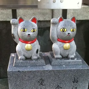 招き猫