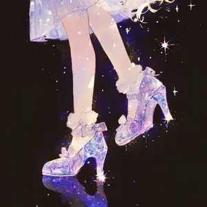 プリズムストーン 