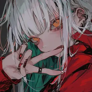 桃源暗鬼　手術岾ロクロ　まとめ売り 桃源暗鬼 ポストカード 手術岾ロクロ[Up Fields]《在庫切れ》