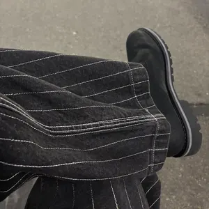 00s NIKE CLIMA-FIT ワイドナイロンショーツ XLサイズ 黒 - メルカリ
